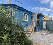 коттедж 48.3 кв м пер. Балканский