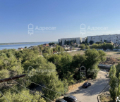 3-комн, 56.1кв м, этаж 6/9 ул. Грамши,  д.43