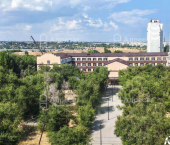 комната 15 кв м ул. Дегтярева,  д.1