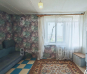 комната 15 кв м ул. Дегтярева,  д.1