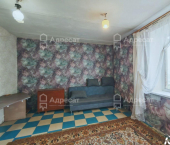 комната 15 кв м ул. Дегтярева,  д.1