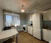 1-комн, 34.7кв м, этаж 3/9 ул. Закавказская,  д.6