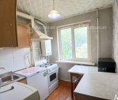 1-комн, 30.6кв м, этаж 4/5 ул. им. Кирова,  д.151