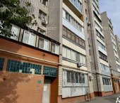 2-комн, 50.2кв м, этаж 9/10 ул. Розы Люксембург,  д.5