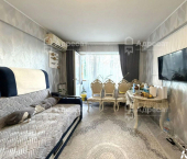 3-комн, 58.5кв м, этаж 4/5 ул. Жолудева,  д.30