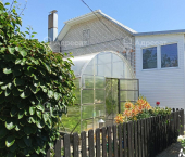 коттедж 147 кв м пер. Лиговский