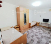 коттедж 32.2 кв м ул. Морозовская