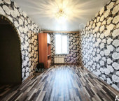 2-комн, 41кв м, этаж 4/4 ул. Ополченская,  д.11
