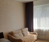 2-комн, 50кв м, этаж 6/9 ул им. Рихарда Зорге, 51