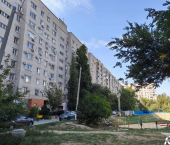 3-комн, 71кв м, этаж 2/10 ул им. маршала Еременко, 68