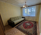 комната 17 кв м ул Саушинская, 32
