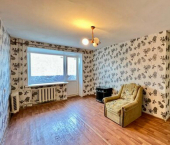 2-комн, 44кв м, этаж 1/9 ул Гороховцев, 16