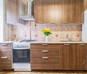 3-комн, 60кв м, этаж 6/9 ул Героев Тулы, 13