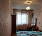 3-комн, 58кв м, этаж 5/5 ул им. академика Богомольца, 13