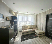 2-комн, 41кв м, этаж 9/9 ул 64-й Армии, 65