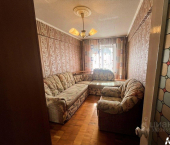 3-комн, 58кв м, этаж 5/5 ул им. академика Богомольца, 13