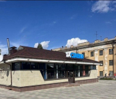 офис 148 кв м, этаж 1/1 ул им. Дзержинского, 2б