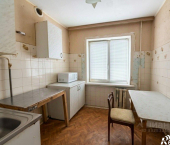 3-комн, 22кв м, этаж 4/5 ул Шекснинская, 7