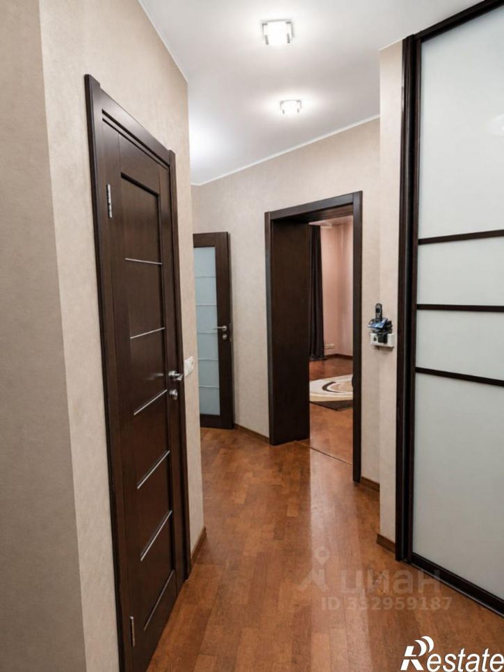 1-комн квартира ул Краснознаменская, 25,  д. 25