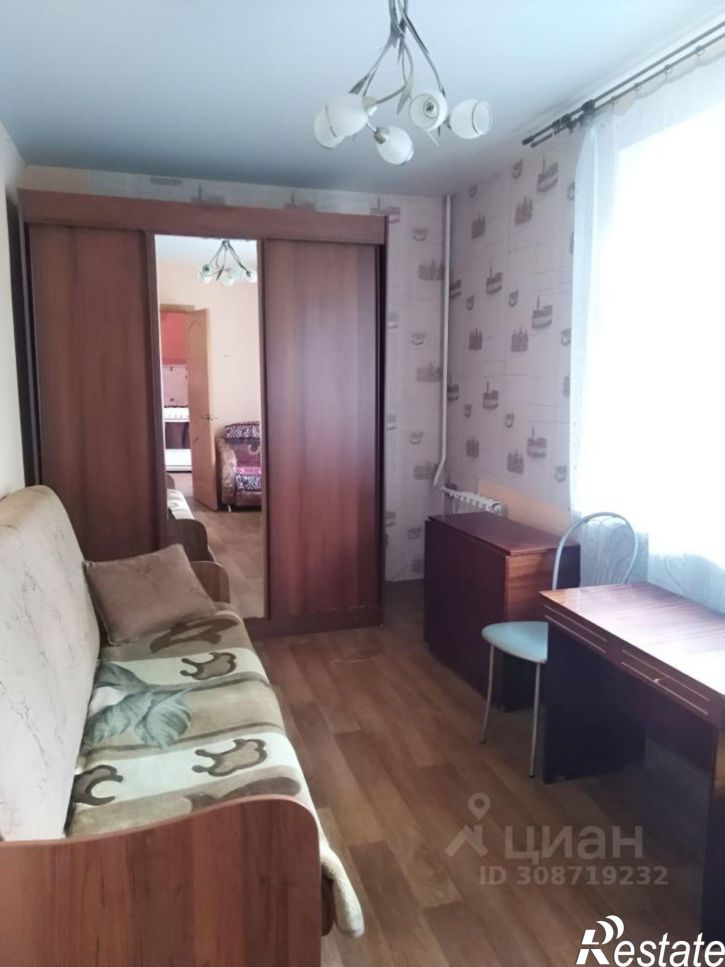 1-комн квартира ул им. Карла Маркса, 25,  д. 25