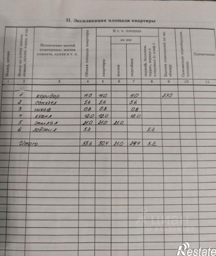 1-комн квартира ул Краснознаменская, 25,  д. 25