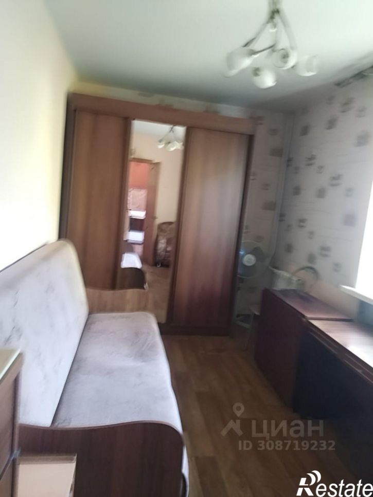 1-комн квартира ул им. Карла Маркса, 25,  д. 25