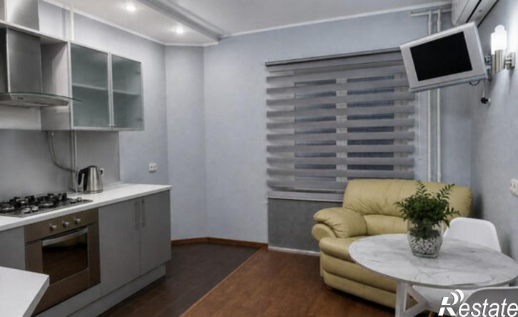 1-комн квартира ул Краснознаменская, 25,  д. 25
