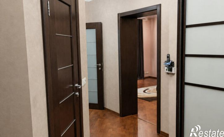 1-комн квартира ул Краснознаменская, 25,  д. 25