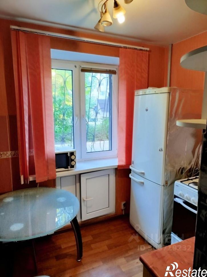 1-комн квартира ул им. Карла Маркса, 25,  д. 25