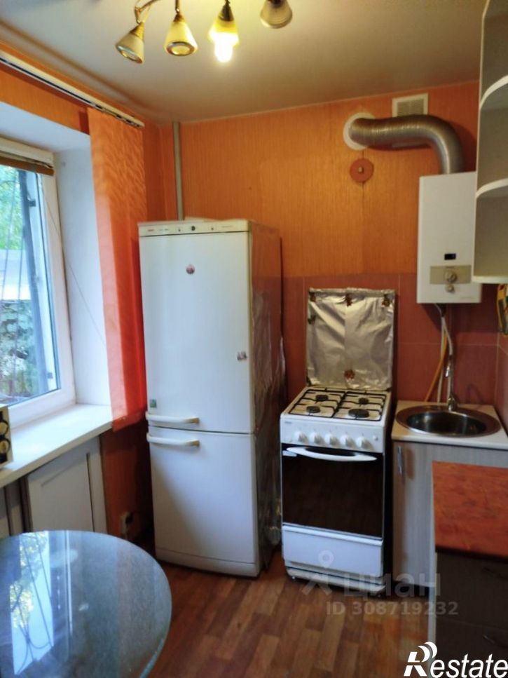 1-комн квартира ул им. Карла Маркса, 25,  д. 25