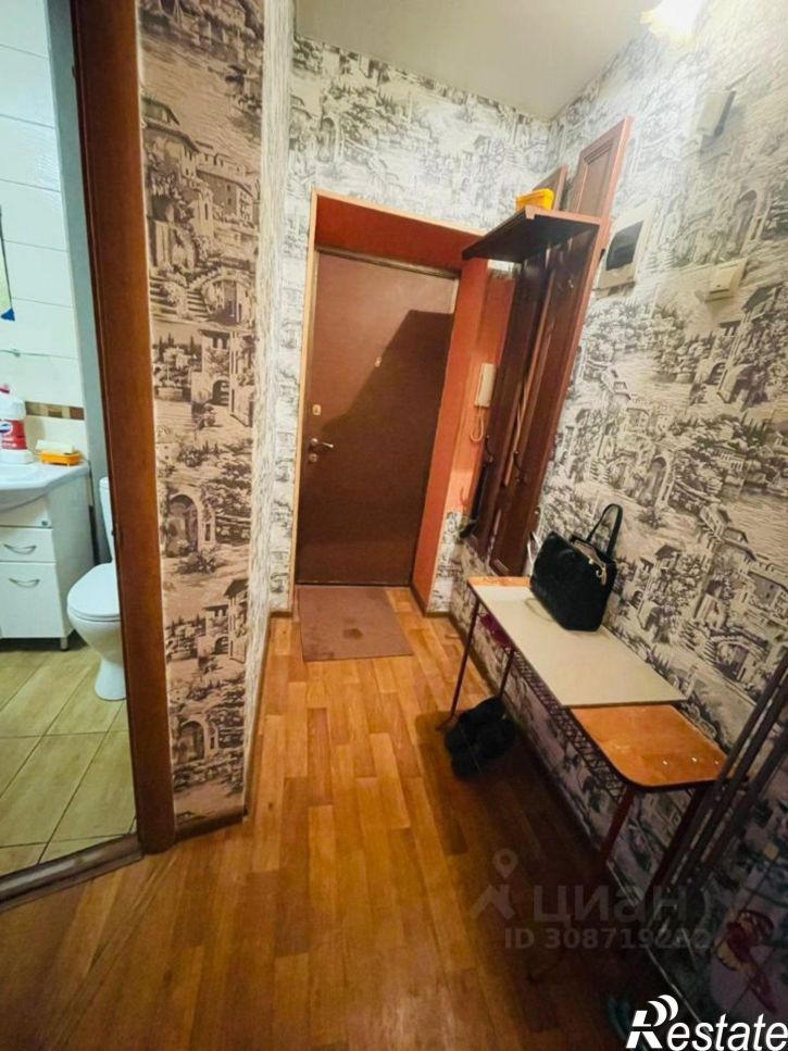 1-комн квартира ул им. Карла Маркса, 25,  д. 25