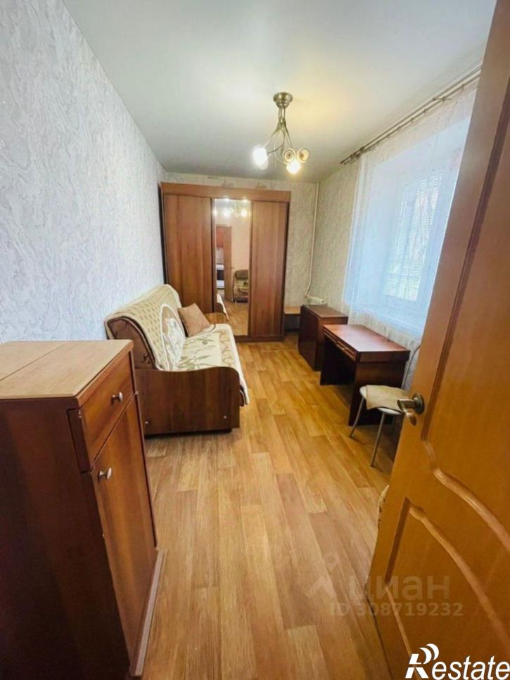 1-комн квартира ул им. Карла Маркса, 25,  д. 25