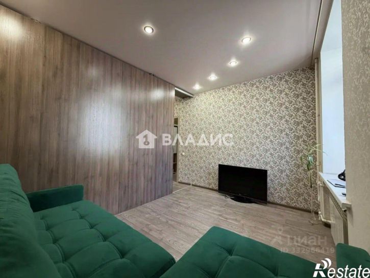 3-комн квартира ул Советская, 26,  д. 26
