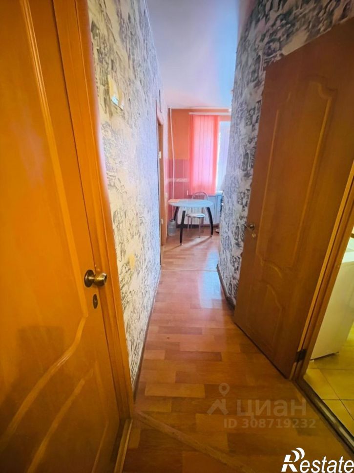 1-комн квартира ул им. Карла Маркса, 25,  д. 25