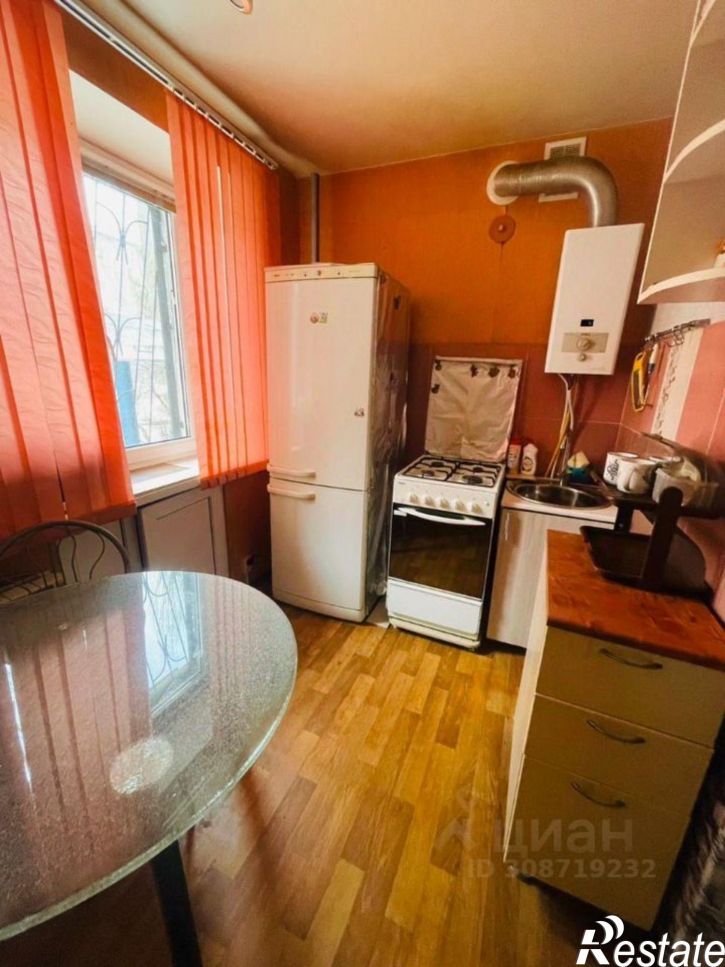 1-комн квартира ул им. Карла Маркса, 25,  д. 25