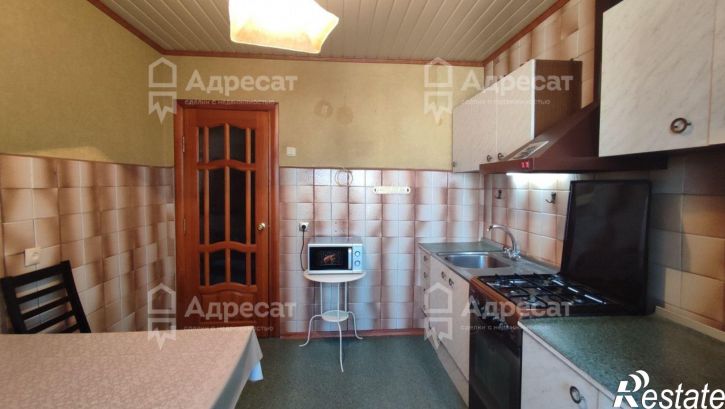 3-комн квартира ул.им. Менжинского,  д.11а