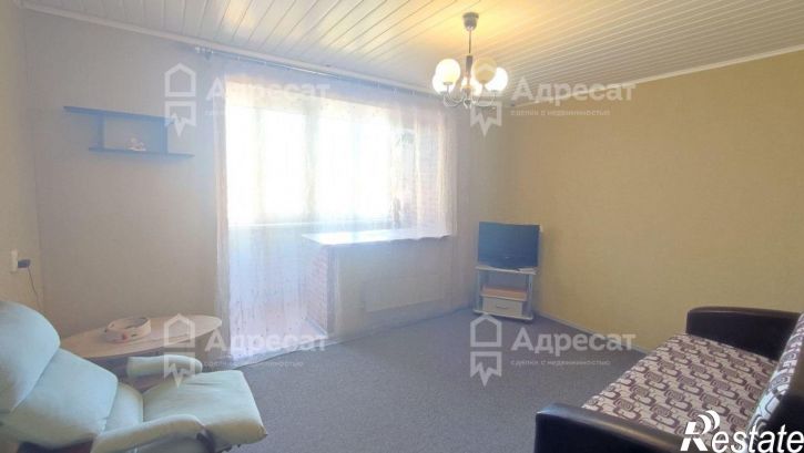 3-комн квартира ул.им. Менжинского,  д.11а