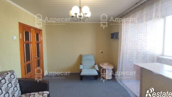 3-комн квартира ул.им. Менжинского,  д.11а
