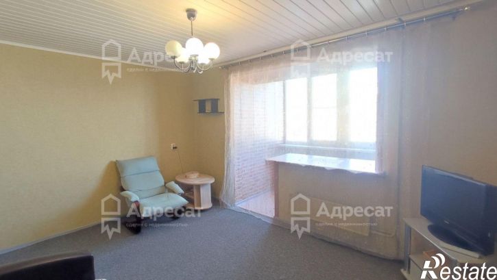 3-комн квартира ул.им. Менжинского,  д.11а
