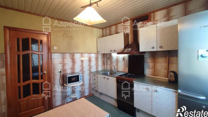 3-комн квартира ул.им. Менжинского,  д.11а