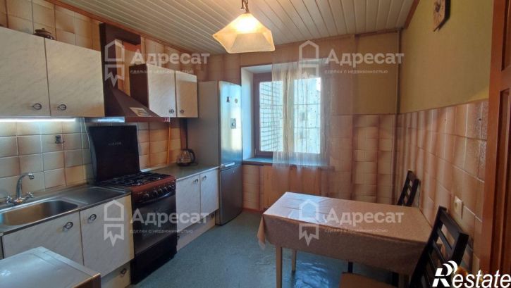 3-комн квартира ул.им. Менжинского,  д.11а