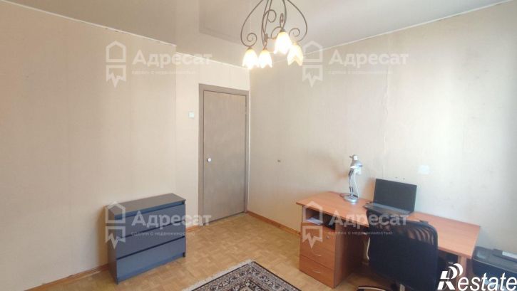 3-комн квартира ул.им. Менжинского,  д.11а