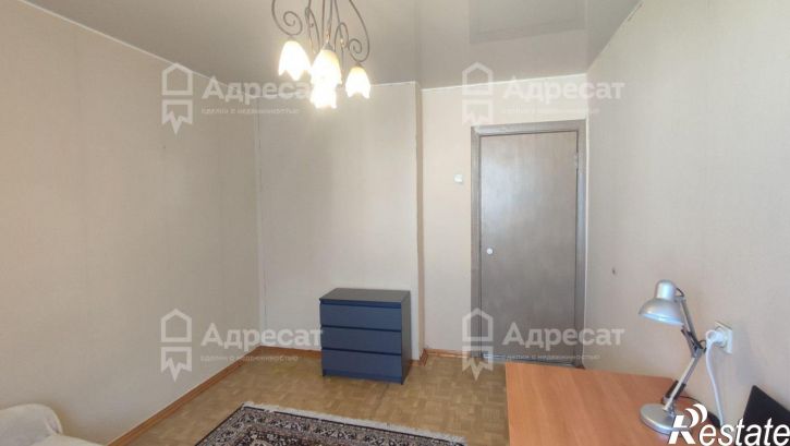 3-комн квартира ул.им. Менжинского,  д.11а