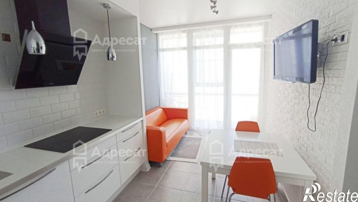 1-комн квартира ул. Селенгинская,  д.11