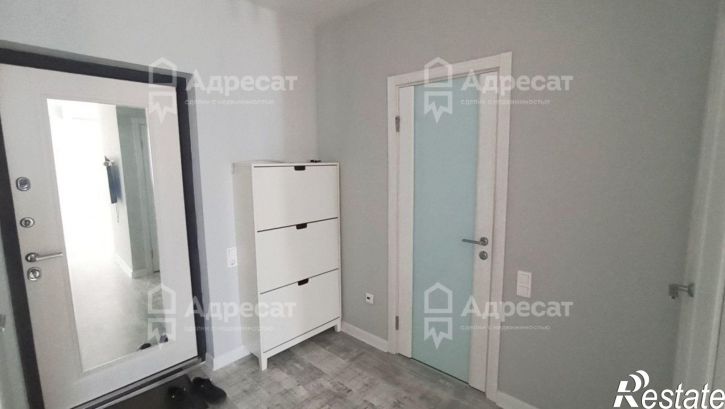 1-комн квартира ул. Селенгинская,  д.11