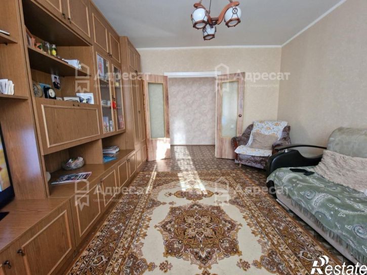 3-комн квартира ул. Героев Тулы,  д.11