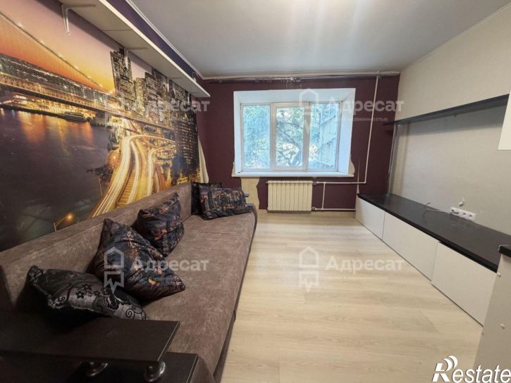 2-комн квартира ул. Пархоменко,  д.43