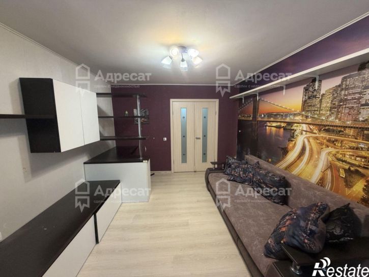 2-комн квартира ул. Пархоменко,  д.43