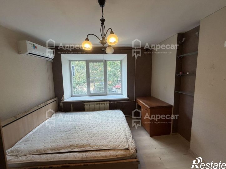 2-комн квартира ул. Пархоменко,  д.43