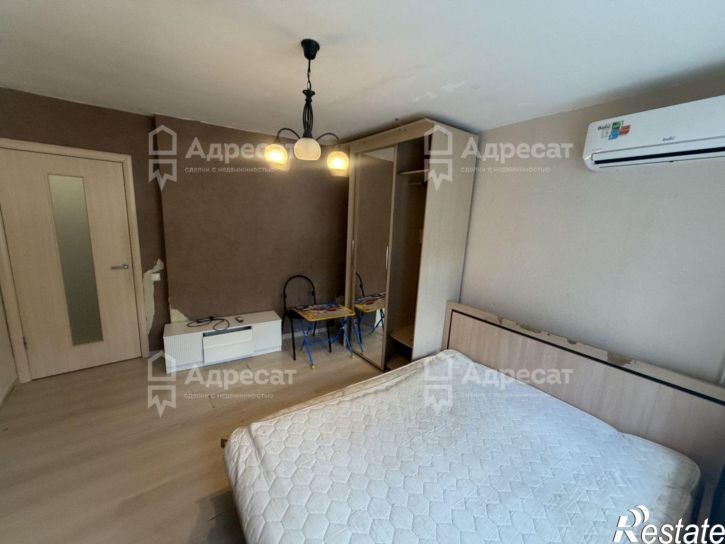 2-комн квартира ул. Пархоменко,  д.43